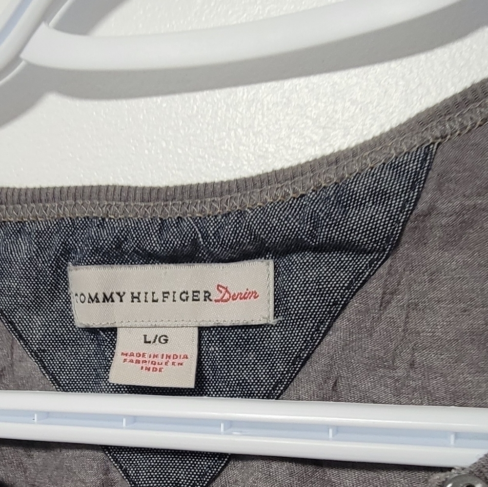 Tommy Hilfiger Long Sleeve - Picture 5 of 7